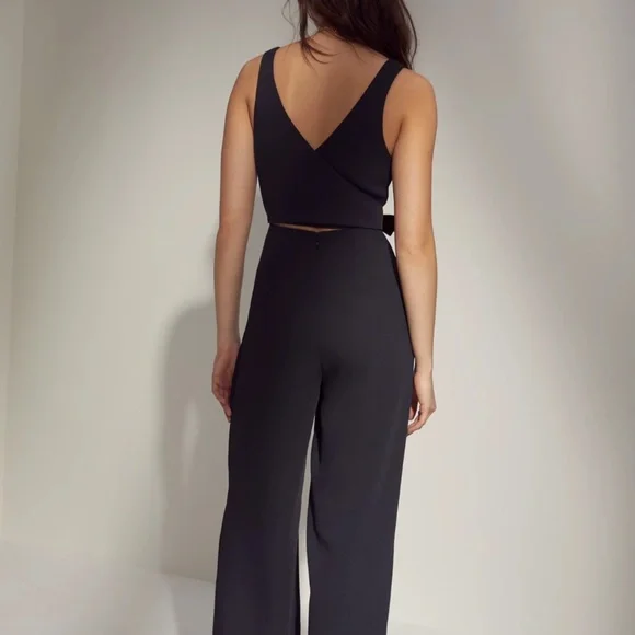 Wilfred New Écoulement V Jumpsuit - Picture 2 of 4